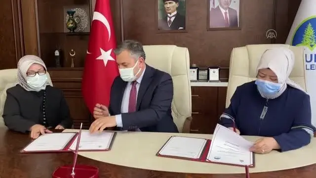 'Kadim Değerler Kısa Film ve Fotoğraf Yarışması', yalnızlık temasıyla düzenlenecek 'Kadim Değerler Kısa Film ve Fotoğraf Yarışması', yalnızlık temasıyla düzenlenecek