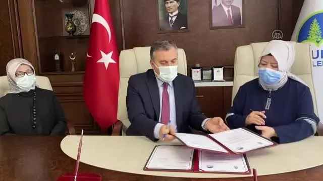 'Kadim Değerler Kısa Film ve Fotoğraf Yarışması', yalnızlık temasıyla düzenlenecek 'Kadim Değerler Kısa Film ve Fotoğraf Yarışması', yalnızlık temasıyla düzenlenecek