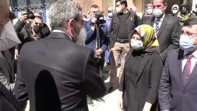 KAHRAMANMARAŞ - AK Parti Grup Başkanvekili Mahir Ünal'dan CHP'li Altay'ın 'Menderes benzetmesine' tepki KAHRAMANMARAŞ - AK Parti Grup Başkanvekili Mahir Ünal'dan CHP'li Altay'ın 'Menderes benzetmesine' tepki