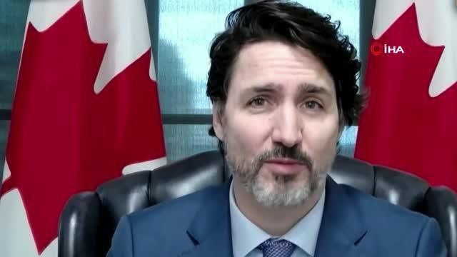 kanada basbakani trudeau iklim degisikligi 14084659 o