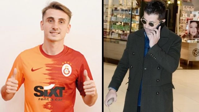 Kerem Aktürkoğlu, 'Alo ben Emre ağabeyin' çağrısını önemsemeyip, Fatih Terim için Galatasaray'a imza attı