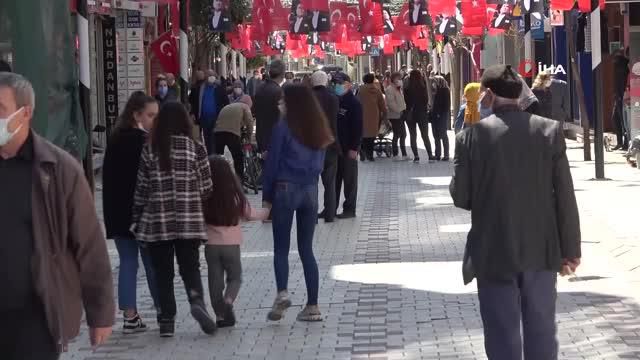 kirklareli de vaka yayilim hizi dusmesine rag 14083841 o