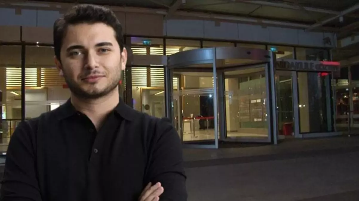 Kripto para borsası Thodex'in merkezinde yapılan arama sona erdi: Şirketteki bilgisayarlara el konuldu