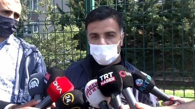Thodex mağdurları şirketin önüne akın etti! İtirafları vurgunun büyüklüğünü ortaya koydu Thodex mağdurları şirketin önüne akın etti! İtirafları vurgunun büyüklüğünü ortaya koydu