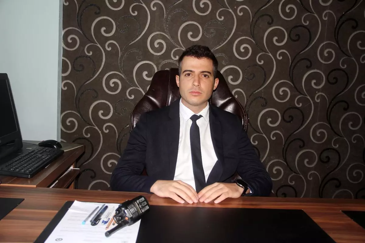 Kula'da komiser yardımcısı sayısı 5'e yükseldi