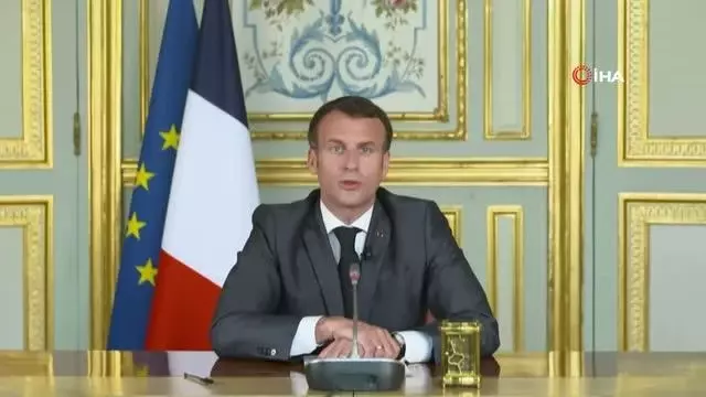 liderler iklim zirvesi nde konusmaya devam ed 2 14084508 o