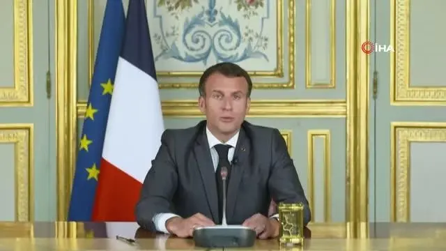 liderler iklim zirvesi nde konusmaya devam ed 3 14084508 o