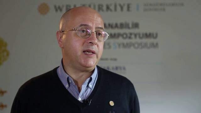 Prof. Dr. Levent Kurnaz'dan 2050 uyarısı: İstanbul 45 dereceyi görecek, insanlar sıcaktan ölebilir Prof. Dr. Levent Kurnaz'dan 2050 uyarısı: İstanbul 45 dereceyi görecek, insanlar sıcaktan ölebilir