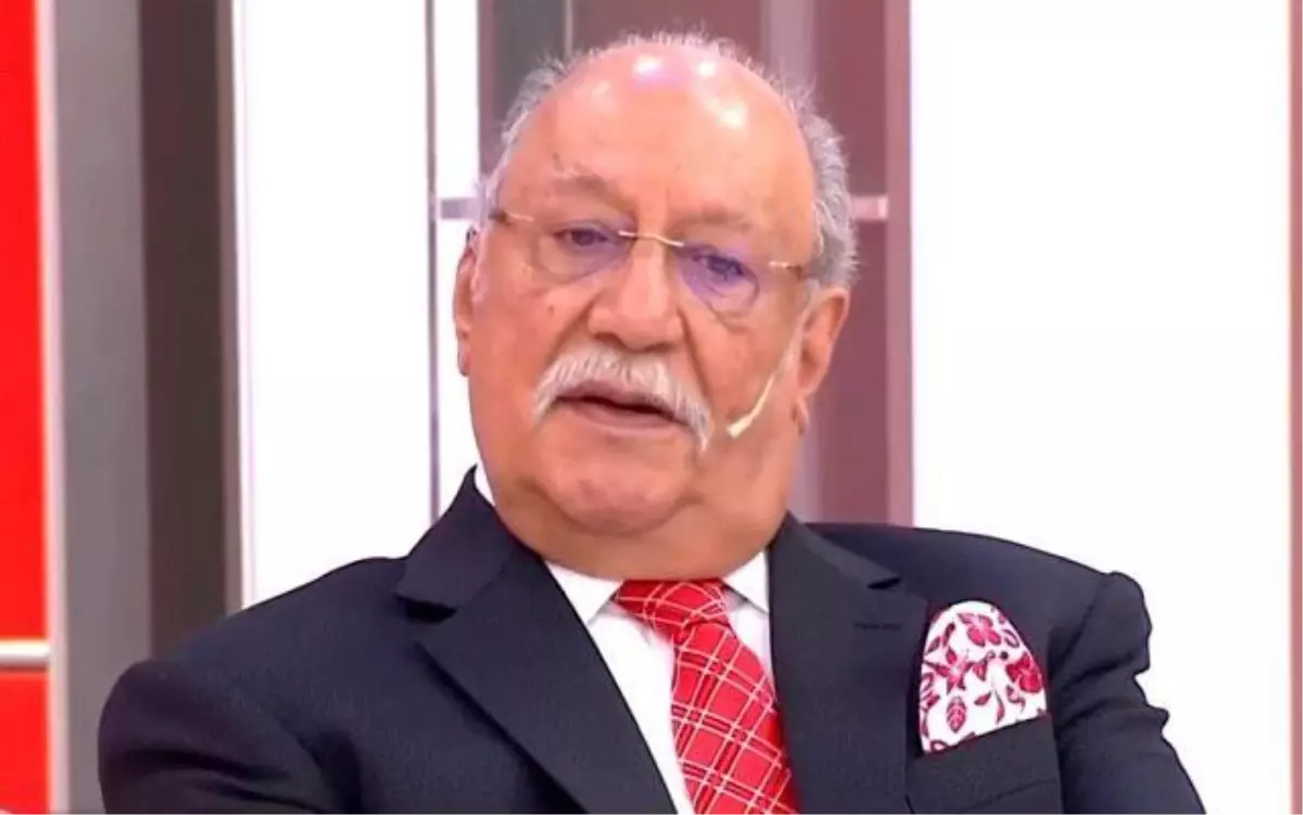 Rahmi Özkan neden yok? Müge Anlı'da avukat olan Rahmi Bey bugün yok mu?