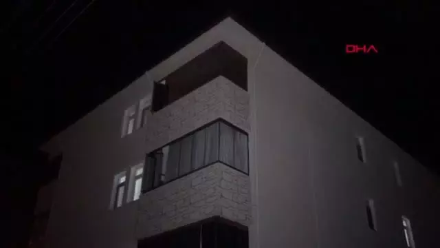 SAFRANBOLU�DA APARTMAN KARANTİNAYA ALINDI Haberler