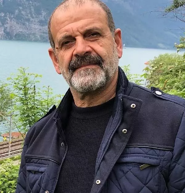 Son dakika haberi... Savcılıktan Tuma Çelik kararına itiraz Son dakika haberi... Savcılıktan Tuma Çelik kararına itiraz
