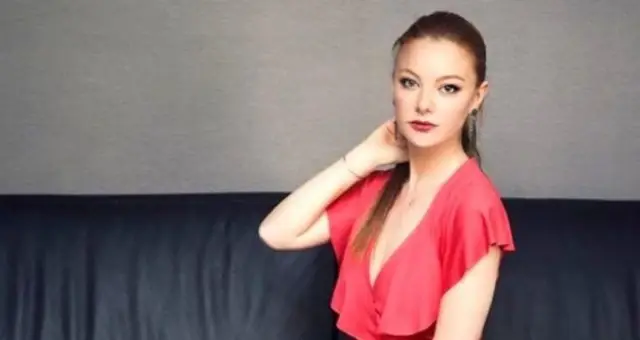 Sedef Şahin kimdir? Sedef Şahin kaç yaşında? Sedef Şahin kimdir? Sedef Şahin kaç yaşında?