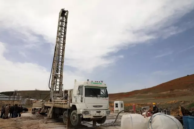 -Sivas Sıcak Çermikle tarımsal üretimde ve seracılıkta fark oluşturacak -Sivas Sıcak Çermikle tarımsal üretimde ve seracılıkta fark oluşturacak