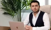 Son Dakika: Thodex'in kurucusu Faruk Fatih Özer kaçtığı iddialarını yalanladı: Yatırımcılarla müzakereye gittim Son Dakika: Thodex'in kurucusu Faruk Fatih Özer kaçtığı iddialarını yalanladı: Yatırımcılarla müzakereye gittim