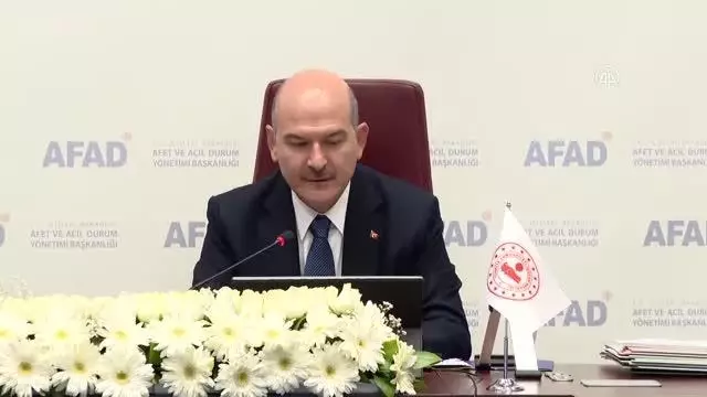 2021 Afet Eğitim Yılı İşbirliği Protokolü İmza Töreni - Arzu Çerkezoğlu 2021 Afet Eğitim Yılı İşbirliği Protokolü İmza Töreni - Arzu Çerkezoğlu