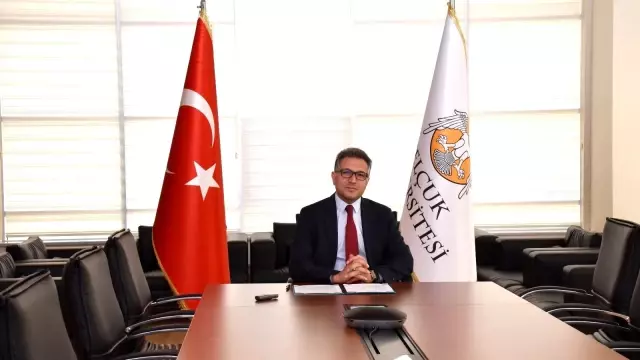 SÜ'de Sosyal Bilimler MYO öğrencilerinin istihdamına yönelik iş birliği