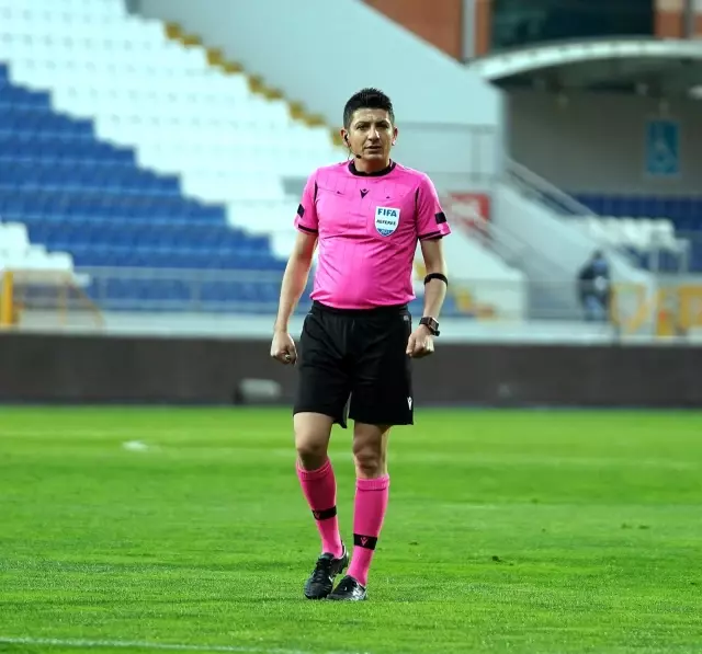 Süper Lig: Kasımpaşa: 0 - Medipol Başakşehir: 1 (Maç sonucu) Süper Lig: Kasımpaşa: 0 - Medipol Başakşehir: 1 (Maç sonucu)
