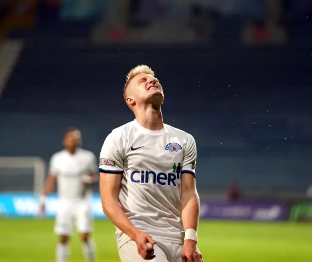 Süper Lig: Kasımpaşa: 0 - Medipol Başakşehir: 1 (Maç sonucu) Süper Lig: Kasımpaşa: 0 - Medipol Başakşehir: 1 (Maç sonucu)