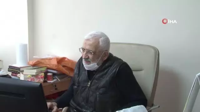 Son dakika haber... Tahşiye mağduru yazar Mustafa Kaplan, Yargıtay'ın kararını değerlendirdi Son dakika haber... Tahşiye mağduru yazar Mustafa Kaplan, Yargıtay'ın kararını değerlendirdi