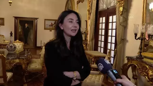 TARİHİN AYNASI KÜLTÜREL SERVET - Yakın tarihin tanığı Cumhuriyet Müzesi 40 yıldır tarihseverleri ağırlıyor (1) TARİHİN AYNASI KÜLTÜREL SERVET - Yakın tarihin tanığı Cumhuriyet Müzesi 40 yıldır tarihseverleri ağırlıyor (1)