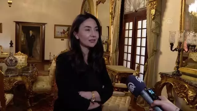 TARİHİN AYNASI KÜLTÜREL SERVET - Yakın tarihin tanığı Cumhuriyet Müzesi 40 yıldır tarihseverleri ağırlıyor (1) TARİHİN AYNASI KÜLTÜREL SERVET - Yakın tarihin tanığı Cumhuriyet Müzesi 40 yıldır tarihseverleri ağırlıyor (1)