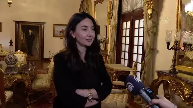 TARİHİN AYNASI KÜLTÜREL SERVET - Yakın tarihin tanığı Cumhuriyet Müzesi 40 yıldır tarihseverleri ağırlıyor (1) TARİHİN AYNASI KÜLTÜREL SERVET - Yakın tarihin tanığı Cumhuriyet Müzesi 40 yıldır tarihseverleri ağırlıyor (1)