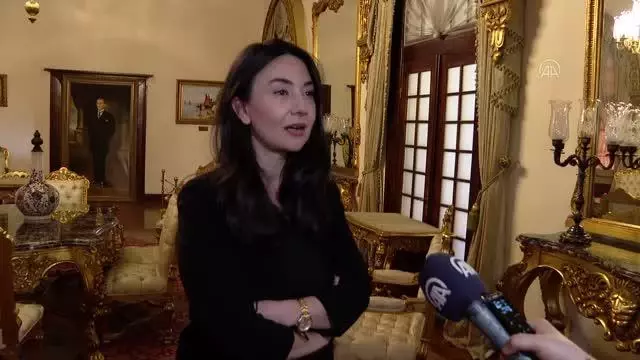 TARİHİN AYNASI KÜLTÜREL SERVET - Yakın tarihin tanığı Cumhuriyet Müzesi 40 yıldır tarihseverleri ağırlıyor (1) TARİHİN AYNASI KÜLTÜREL SERVET - Yakın tarihin tanığı Cumhuriyet Müzesi 40 yıldır tarihseverleri ağırlıyor (1)