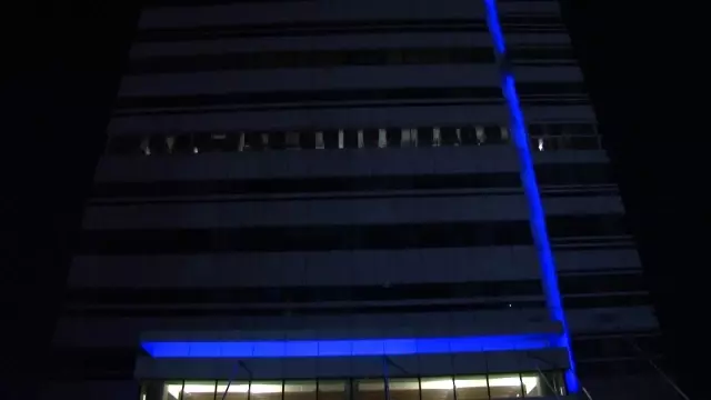 Thodex'in merkezinde polis araması sona erdi Thodex'in merkezinde polis araması sona erdi