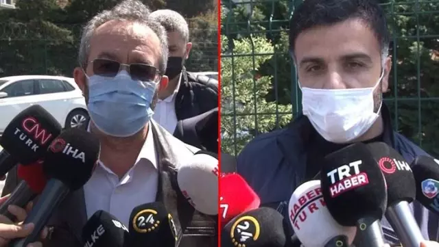 Thodex mağdurları şirketin önüne akın etti! İtirafları vurgunun büyüklüğünü ortaya koydu Thodex mağdurları şirketin önüne akın etti! İtirafları vurgunun büyüklüğünü ortaya koydu