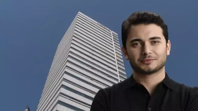 Thodex mağdurlarından biri şikayetçi oldu! Kaptırdığı para az buz değil Thodex mağdurlarından biri şikayetçi oldu! Kaptırdığı para az buz değil