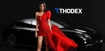 Thodex reklamı ile ünlüleri kullanmış! İşte Thodex reklamında yer alan ünlü isimler