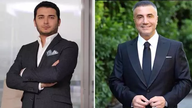 2 milyar dolarlık vurgunla ortadan kaybolan Faruk Fatih Özer'in Sedat Peker ile bağlantılı olduğu iddia edildi 2 milyar dolarlık vurgunla ortadan kaybolan Faruk Fatih Özer'in Sedat Peker ile bağlantılı olduğu iddia edildi