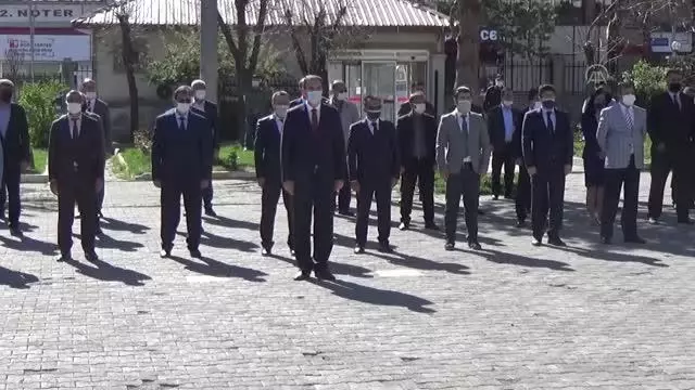 23 Nisan Ulusal Egemenlik ve Çocuk Bayramı Ege'de de kutlanıyor 23 Nisan Ulusal Egemenlik ve Çocuk Bayramı Ege'de de kutlanıyor