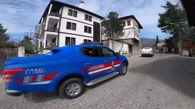 23 Nisan Ulusal Egemenlik ve Çocuk Bayramı kutlanıyor