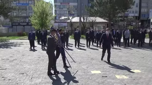 23 Nisan Ulusal Egemenlik ve Çocuk Bayramı Ege'de de kutlanıyor 23 Nisan Ulusal Egemenlik ve Çocuk Bayramı Ege'de de kutlanıyor
