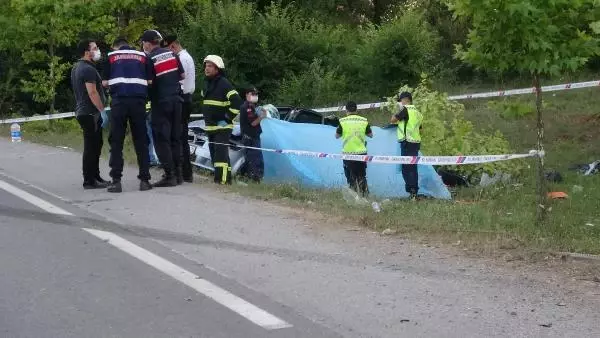 Bir ailenin yok olduğu kazada, uyuşturucu testinin yapılacağı idrar örneğinin döküldüğü ortaya çıktı Bir ailenin yok olduğu kazada, uyuşturucu testinin yapılacağı idrar örneğinin döküldüğü ortaya çıktı