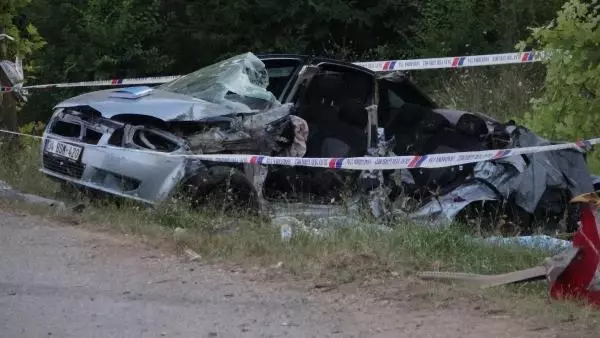 Bir ailenin yok olduğu kazada, uyuşturucu testinin yapılacağı idrar örneğinin döküldüğü ortaya çıktı Bir ailenin yok olduğu kazada, uyuşturucu testinin yapılacağı idrar örneğinin döküldüğü ortaya çıktı