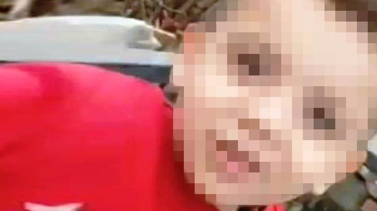 4 yaşındaki oğlunu Dicle Nehri'ne attı! Talihsiz çocuk hayatını kaybetti