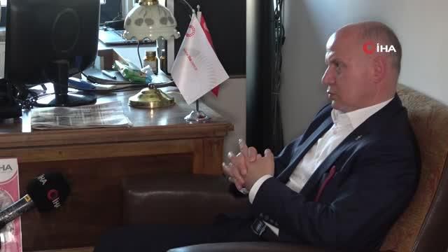 ak parti il baskani gurkan dan kemal kilicdar 14085782 o