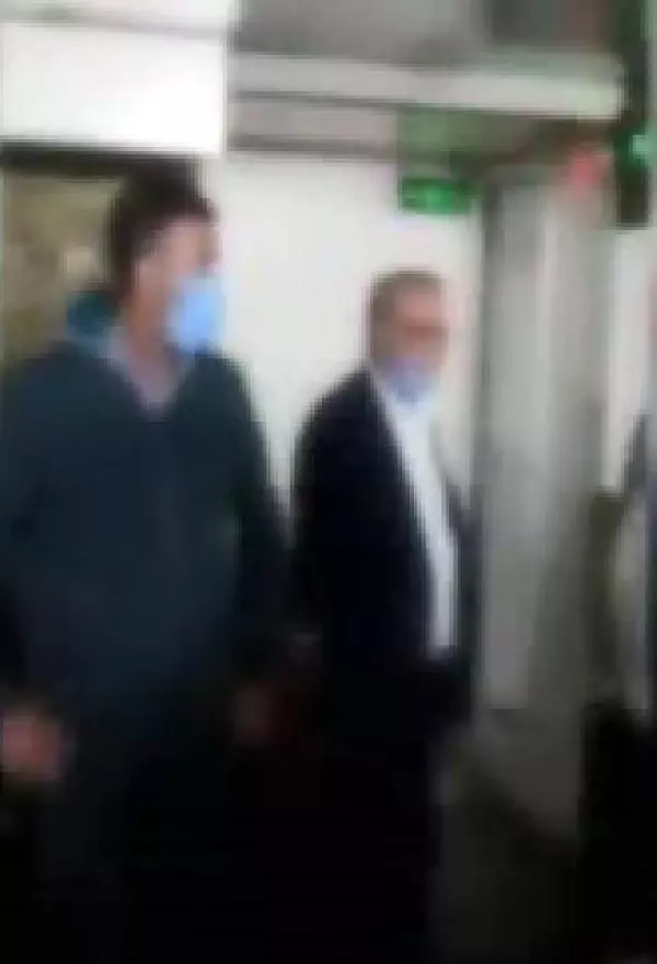 AVCILAR'DA SOKAĞA ÇIKMA KISITLAMASINDA GECE KULÜBÜNE BASKIN