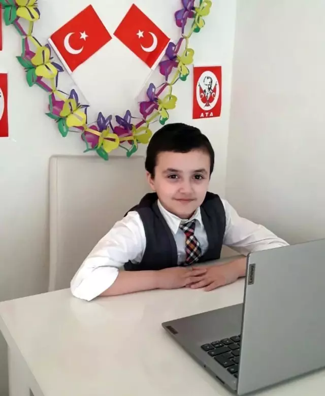 Başkan Deveci makamını Meşhur'a telekonferansla devretti