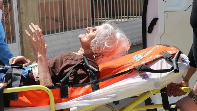 Bir süredir haber alınamayan adam, yatalak annesinin yanında ölü bulundu Bir süredir haber alınamayan adam, yatalak annesinin yanında ölü bulundu