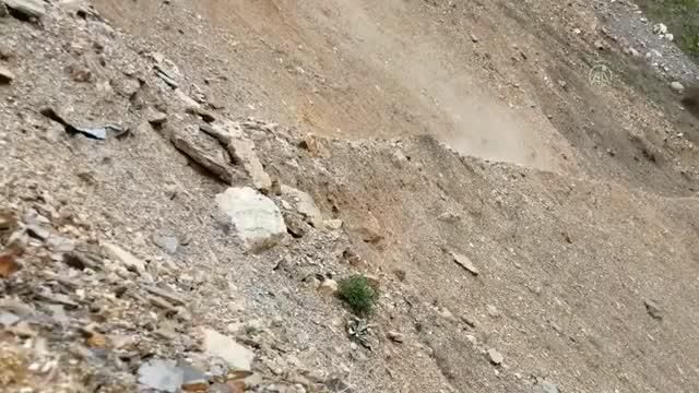 Son dakika haber! BİTLİS- PKK'lı teröristlere ait mühimmat imha edildi Son dakika haber! BİTLİS- PKK'lı teröristlere ait mühimmat imha edildi