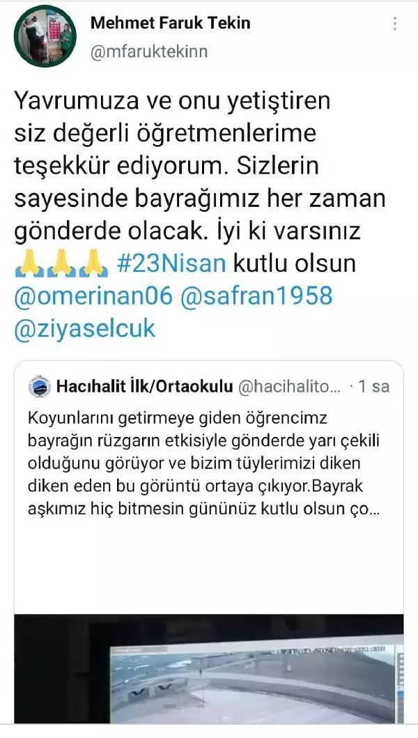 AĞRI ÇOCUK ÇOBANIN BAYRAK HASSASİYETİ DUYGULANDIRDI AĞRI ÇOCUK ÇOBANIN BAYRAK HASSASİYETİ DUYGULANDIRDI