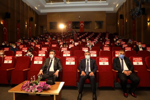 dilovasi nda 23 nisan kutlamalari evlere tasi 3 14086653 o