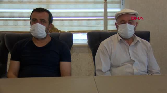 DİYARBAKIR EVLAT NÖBETİNDEKİ ANNE: BU BAYRAM DA FADİME'M YOK DİYARBAKIR EVLAT NÖBETİNDEKİ ANNE: BU BAYRAM DA FADİME'M YOK