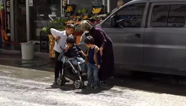 Son dakika haber... Doğu Anadolu Bölgesinde çocuk nüfusu dikkat çekiyor Son dakika haber... Doğu Anadolu Bölgesinde çocuk nüfusu dikkat çekiyor