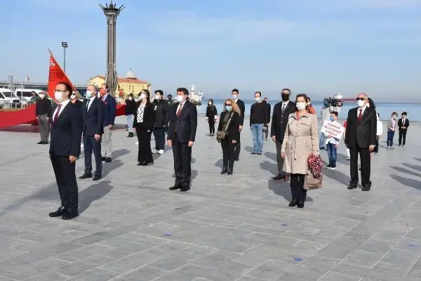 BİTLİS'TE 23 NİSAN TÖRENİ BİTLİS'TE 23 NİSAN TÖRENİ