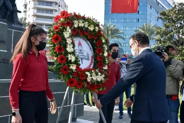 BİTLİS'TE 23 NİSAN TÖRENİ BİTLİS'TE 23 NİSAN TÖRENİ