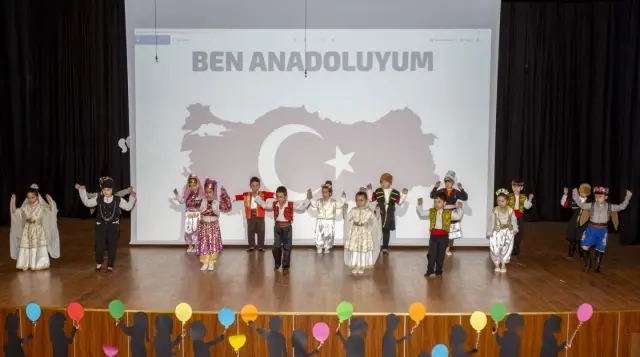 Esenyurt'ta 23 Nisan etkinlikleri online ortamda düzenleniyor Esenyurt'ta 23 Nisan etkinlikleri online ortamda düzenleniyor
